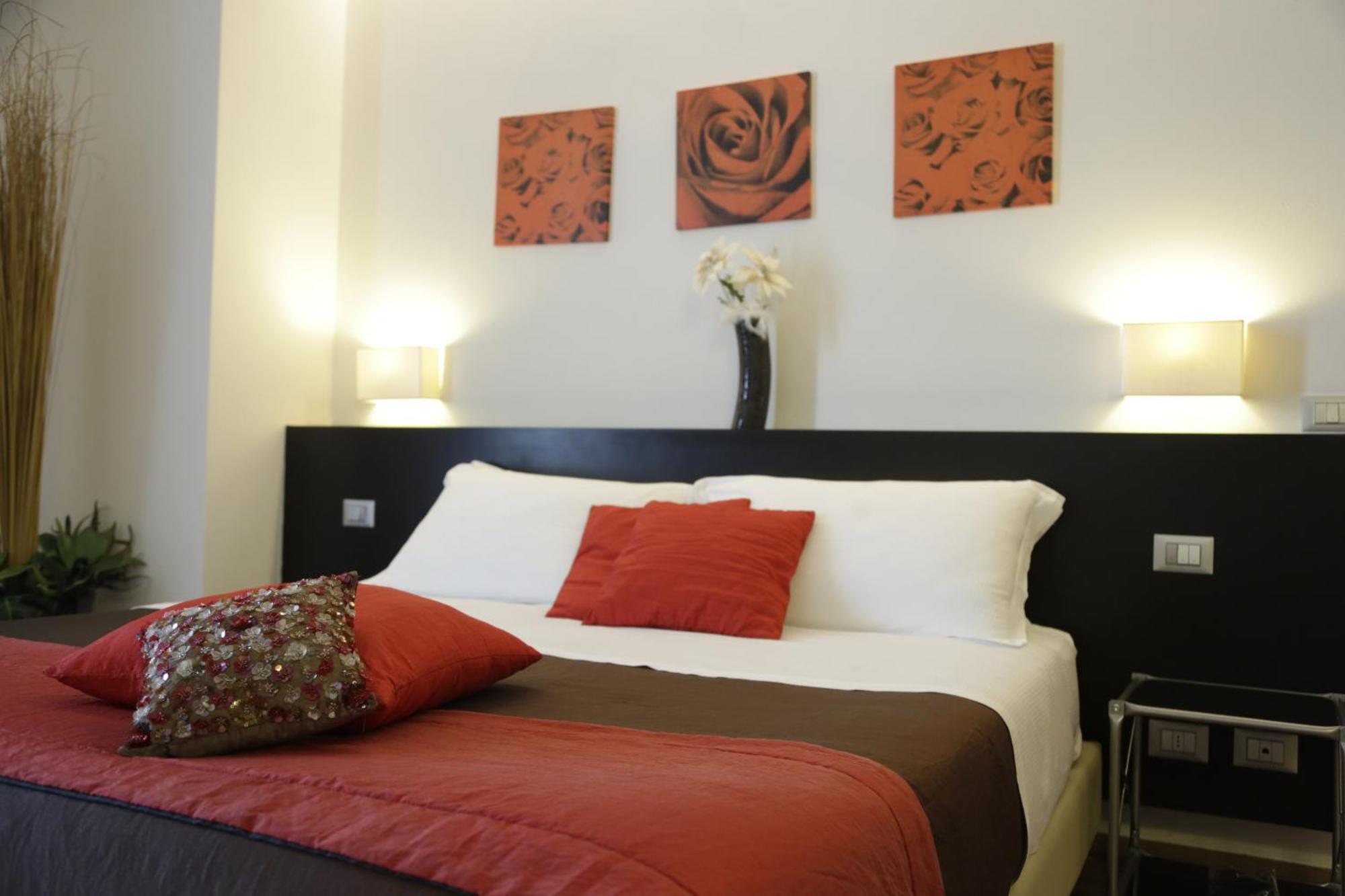 B&B Live09 Design Pisa Ruang foto