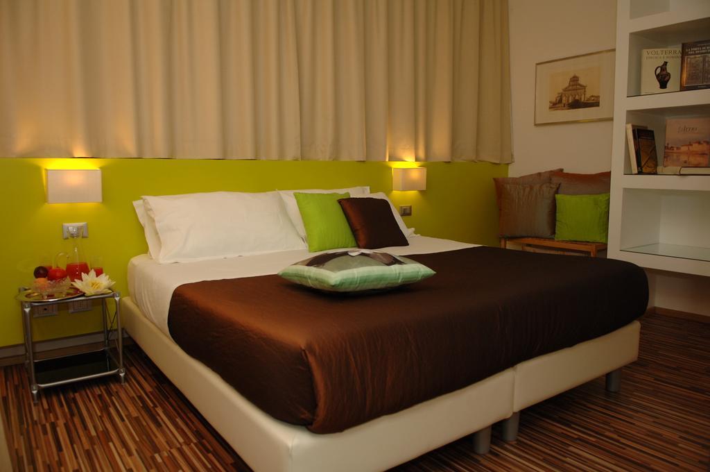 B&B Live09 Design Pisa Bagian luar foto