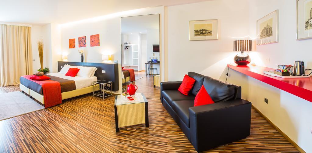 B&B Live09 Design Pisa Bagian luar foto