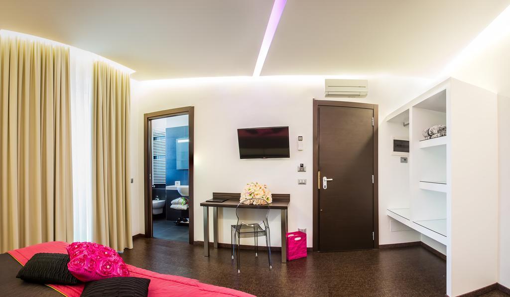 B&B Live09 Design Pisa Bagian luar foto