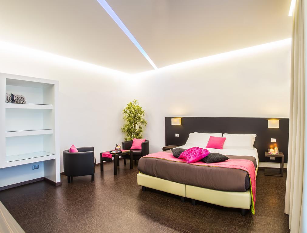 B&B Live09 Design Pisa Bagian luar foto