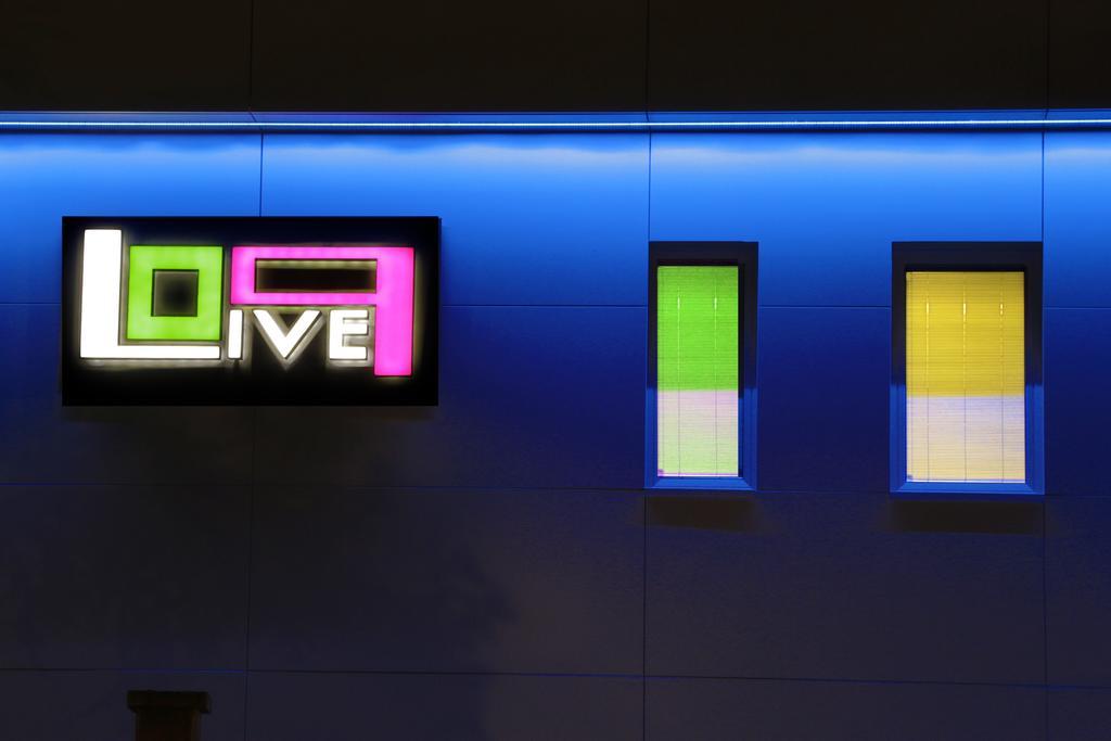 B&B Live09 Design Pisa Bagian luar foto